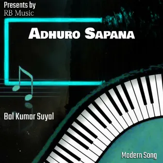 Adhuro Sapana by 