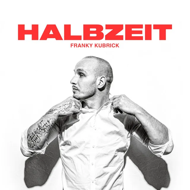 Halbzeit