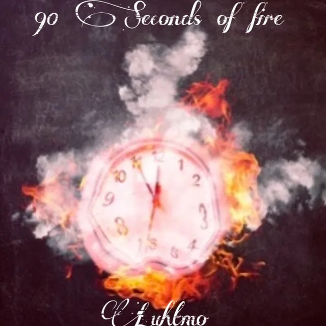 90 Seconds Of Fire