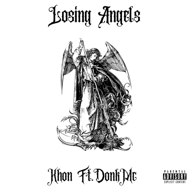 Losing Angel's