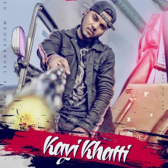 Kayi Khati by Rapper Ankit