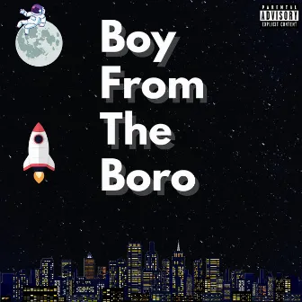 Boy From The Boro by N8orious