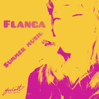 Summer Music by Flanga