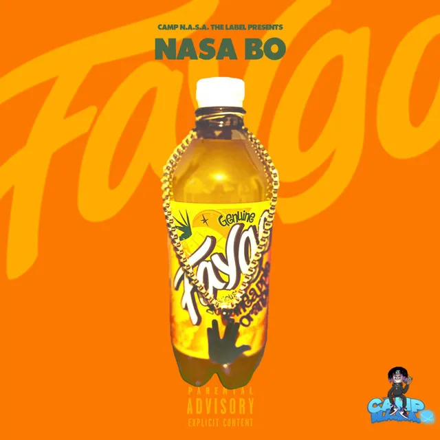 Faygo