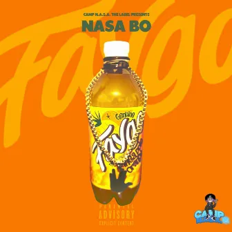 Faygo by NASA BO