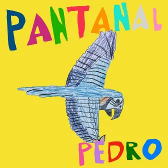 Pedro by Pantanal