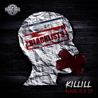 Blacklist by Killill