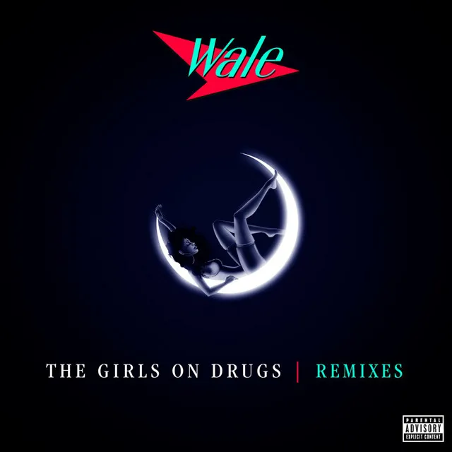 The Girls on Drugs - Kodak to Graph Remix