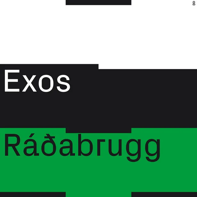 Ráðabrugg