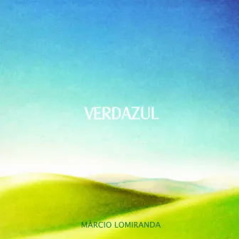 Verdazul by Márcio Lomiranda