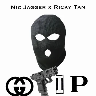 Grip by Nic Jagger