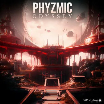 Odyssey by Phyzmic