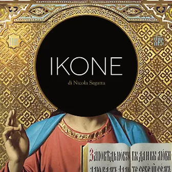 IKONE by Giancarlo Guarino