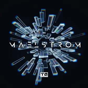 Maelstrom EP by Geostatic