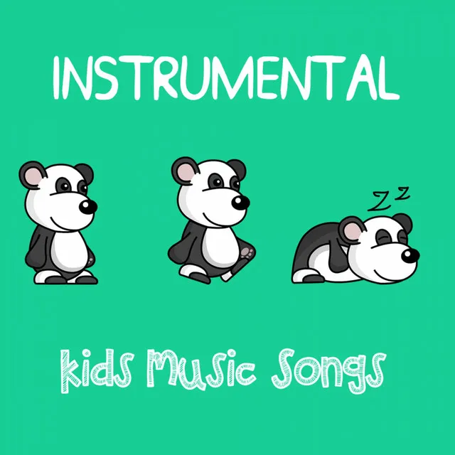 Instrumental Kids Music Songs