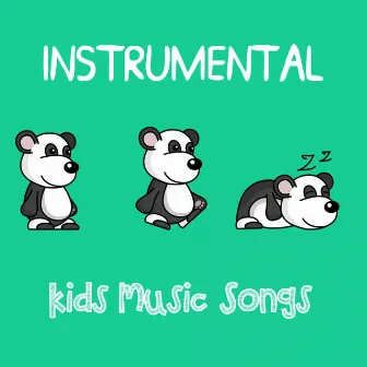 Instrumental Kids Music Songs by Naptime