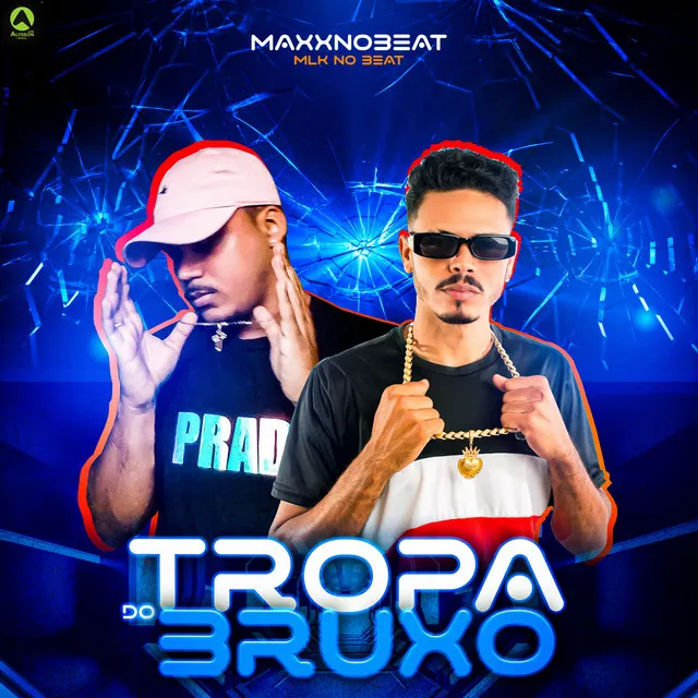 Tropa do Bruxo (feat. Triz & SMU)