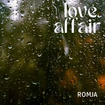 Love Affair by Romja