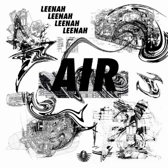 Air by Leenah