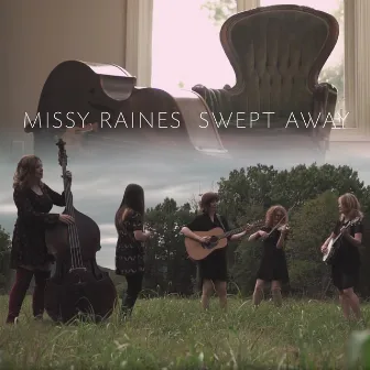 Swept Away by Missy Raines