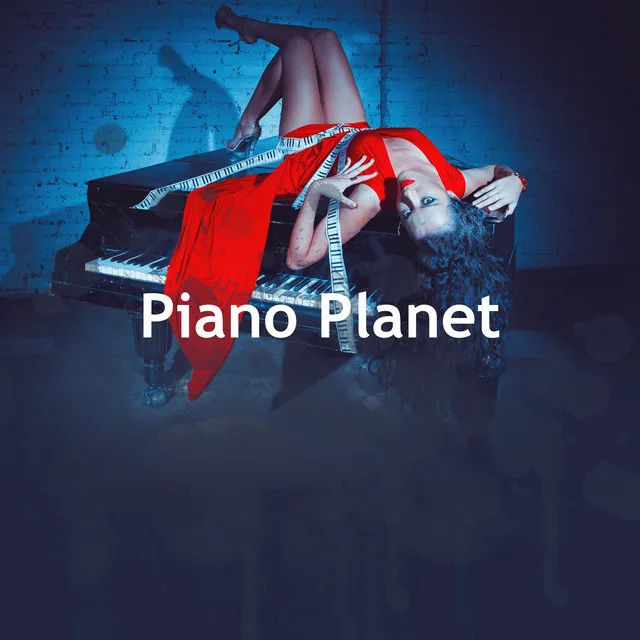 Piano Planet