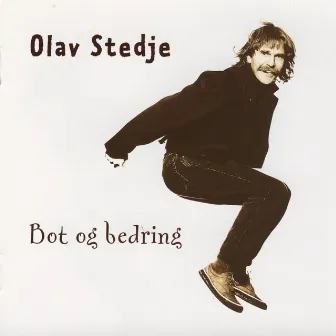 Bot og bedring by Olav Stedje