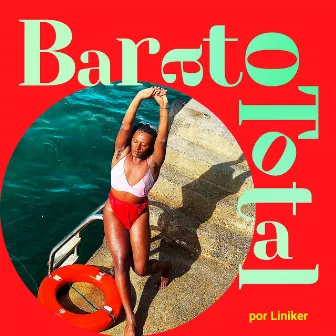 Barato Total by Liniker