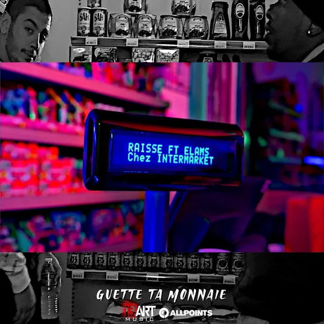 Guette ta monnaie