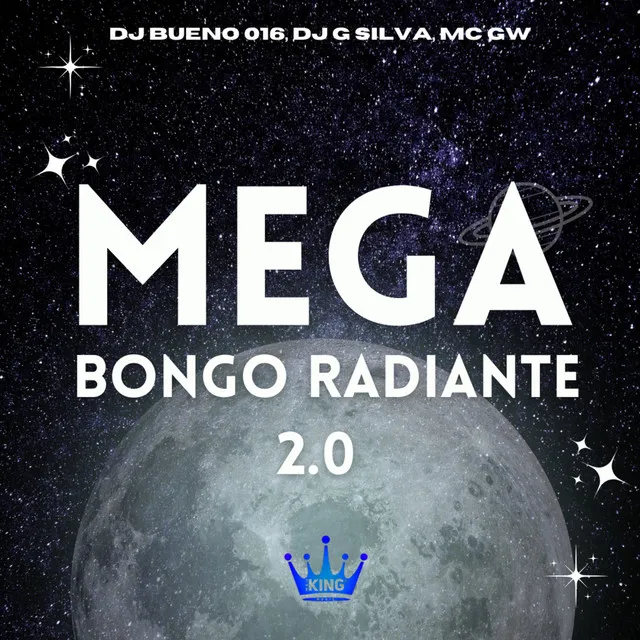 Mega Bongo Radiante 2.0