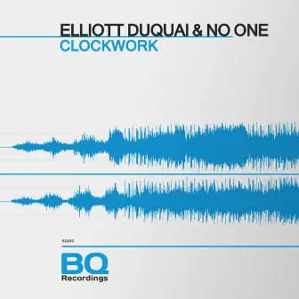 Clockwork by No One