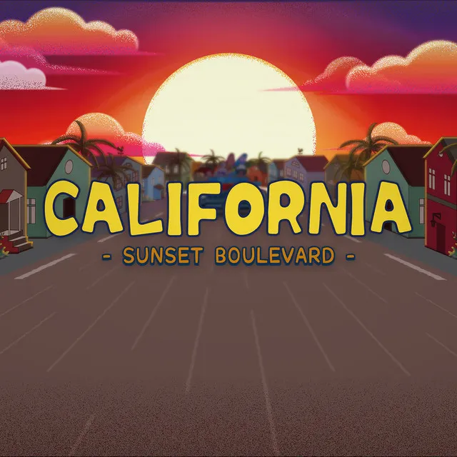 CALIFORNIA