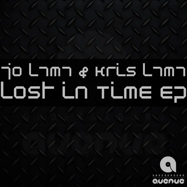 Lost In Time - Original Mix