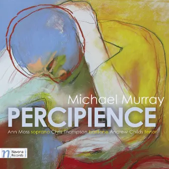 Michael Murray: Percipience by Chris Thompson