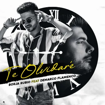 Te Olvidaré (feat. Demarco Flamenco) by Borja Rubio