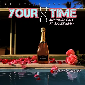 Your Time (Nautalis) by Memburz Only