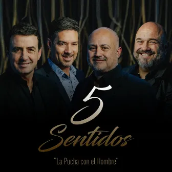 La Pucha Con el Hombre by 5 Sentidos