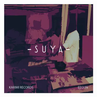 Suya by Eegun