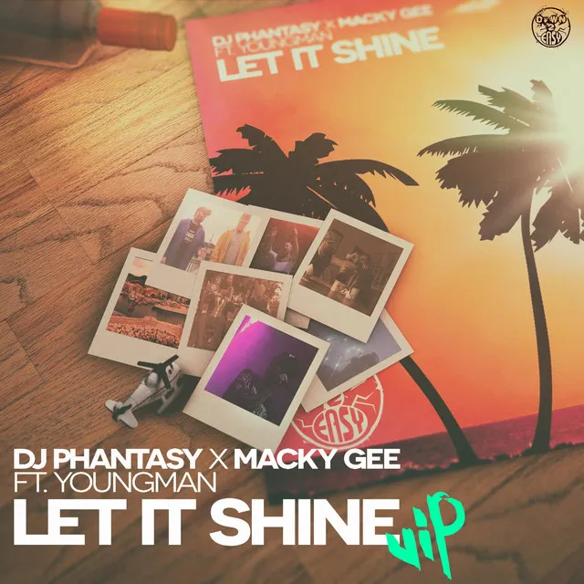 Let It Shine - VIP