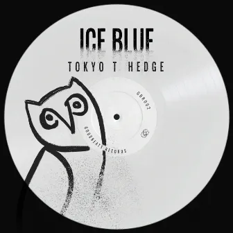 Ice Blue by Tokyo T