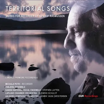 Territorial Songs by Sunleif Rasmussen