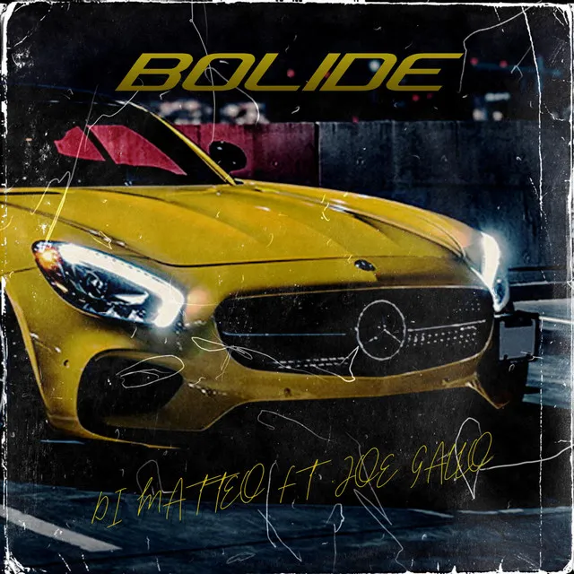 Bolide