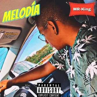 Melodía by MR-King