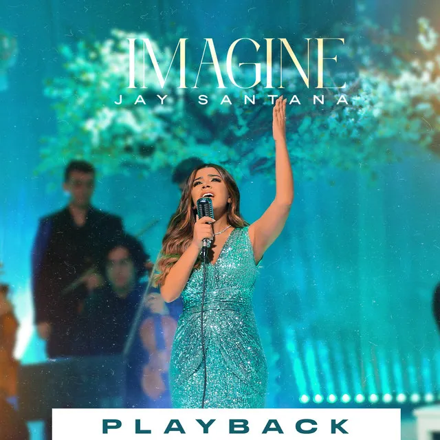 Imagine (Playback)