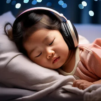 Dreamtime Melodies: Baby Sleep Harmony by 