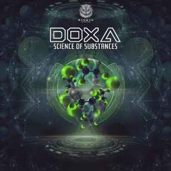 Science of Substances by DOXA (FR)