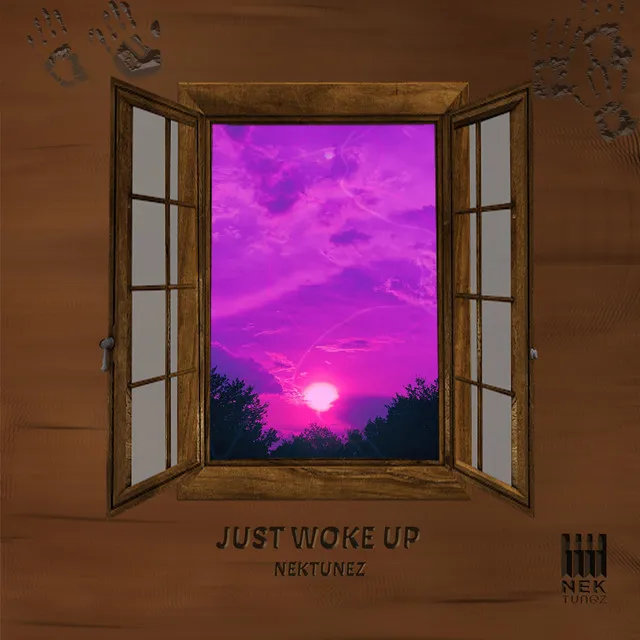 Just Woke Up EP