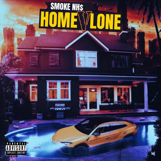 HOME VLONE