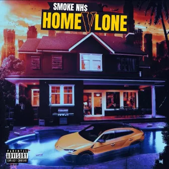 HOME VLONE by Smoke NH$