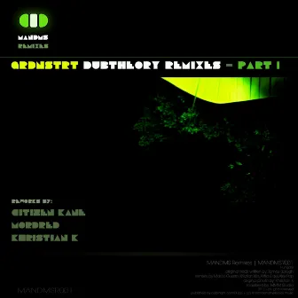 Dubtheory Remixes (Part 1) by Grdnstrt