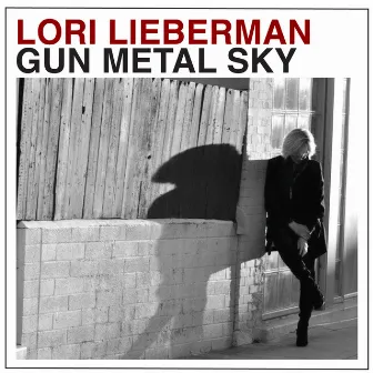 Gun Metal Sky by Lori Lieberman